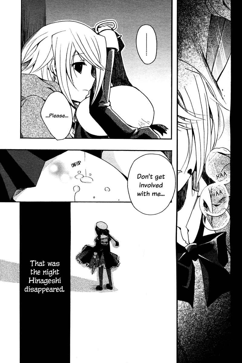 Page 24 Chapter Unknown_cb5a Shinigami Alice