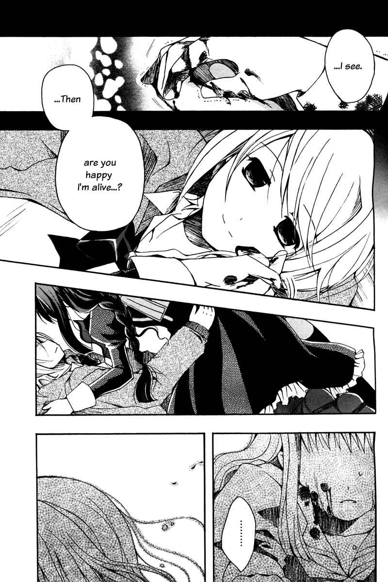 Page 34 Chapter Unknown_cb5a Shinigami Alice