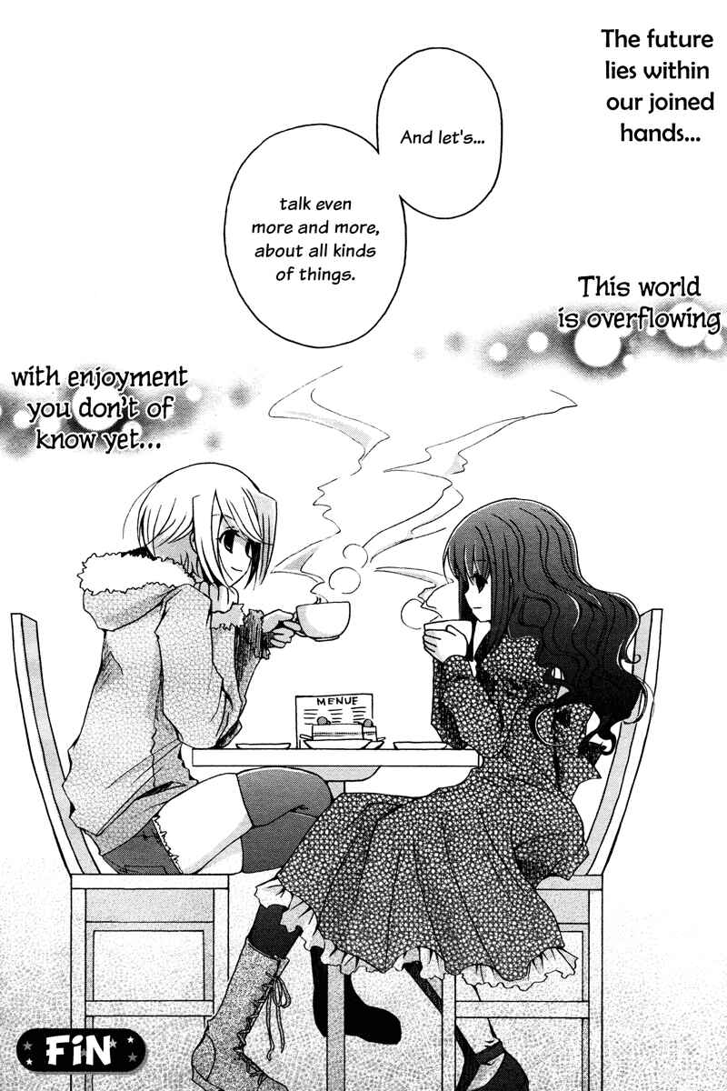 Page 37 Chapter Unknown_cb5a Shinigami Alice