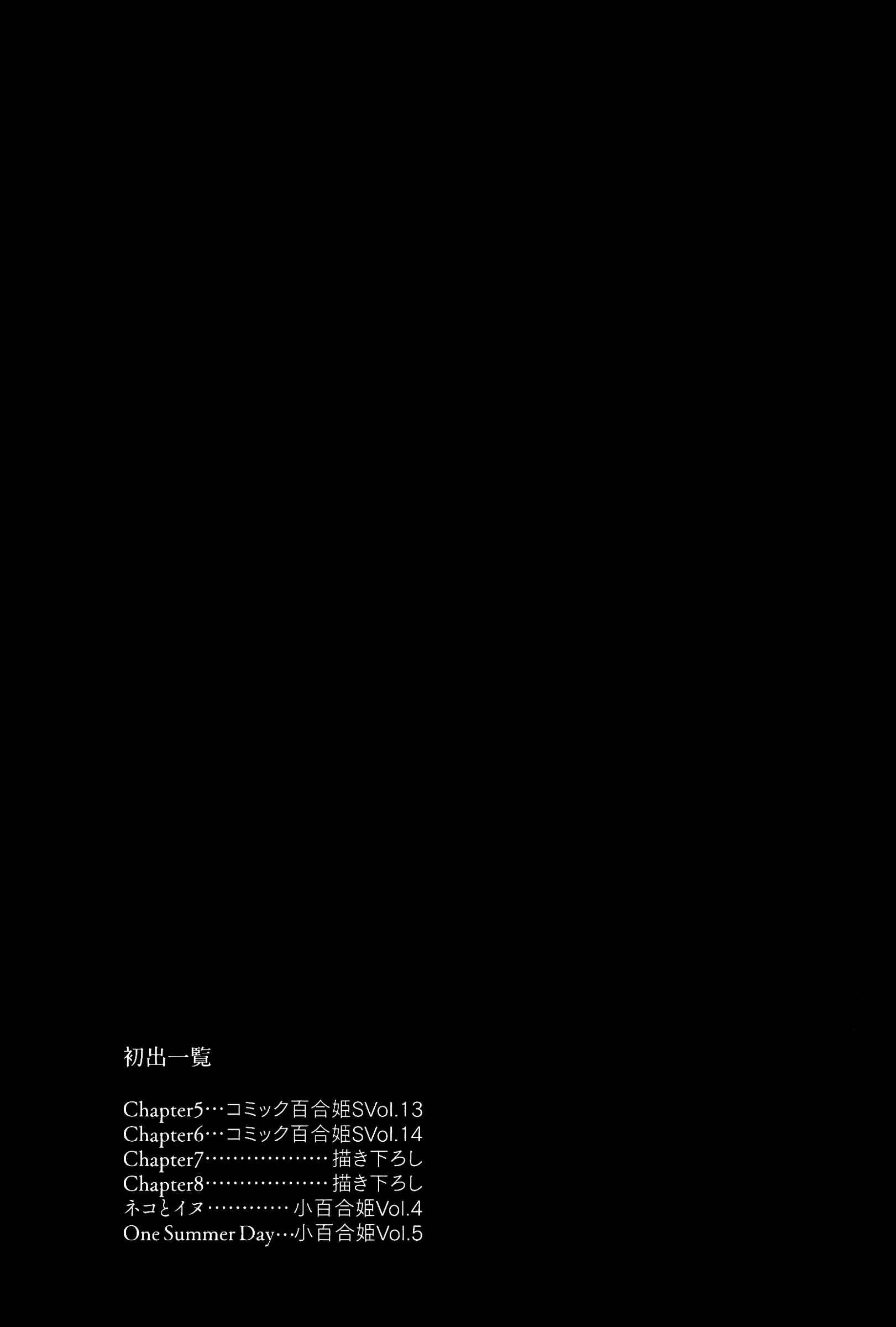 Page 1 Chapter 8.5 Shinigami Alice