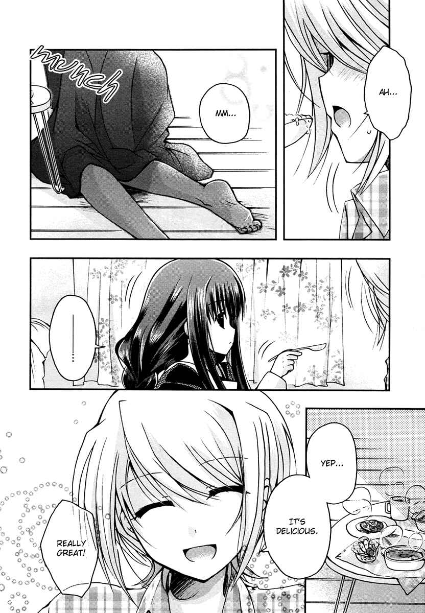 Page 23 Chapter 5 Shinigami Alice