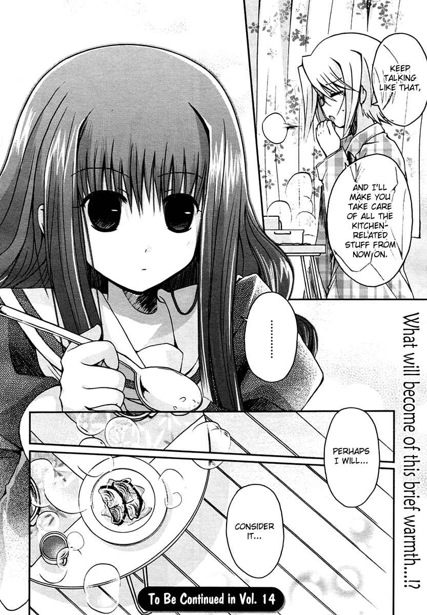 Page 25 Chapter 5 Shinigami Alice