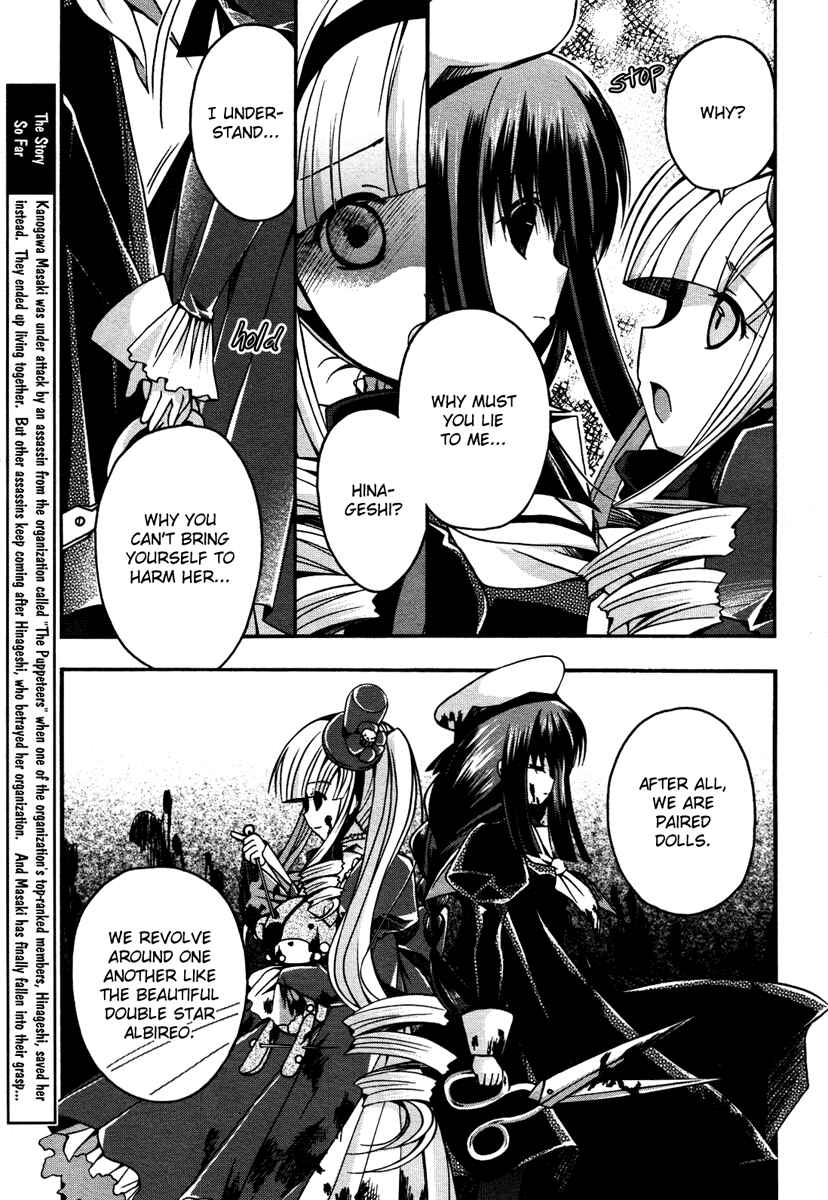 Page 24 Chapter 4 Shinigami Alice