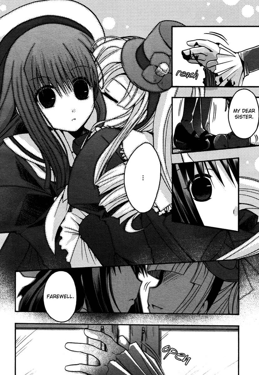 Page 31 Chapter 4 Shinigami Alice