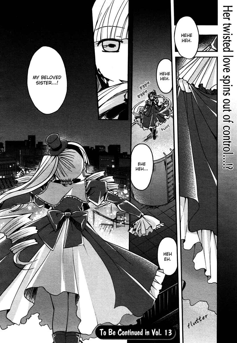 Page 35 Chapter 4 Shinigami Alice