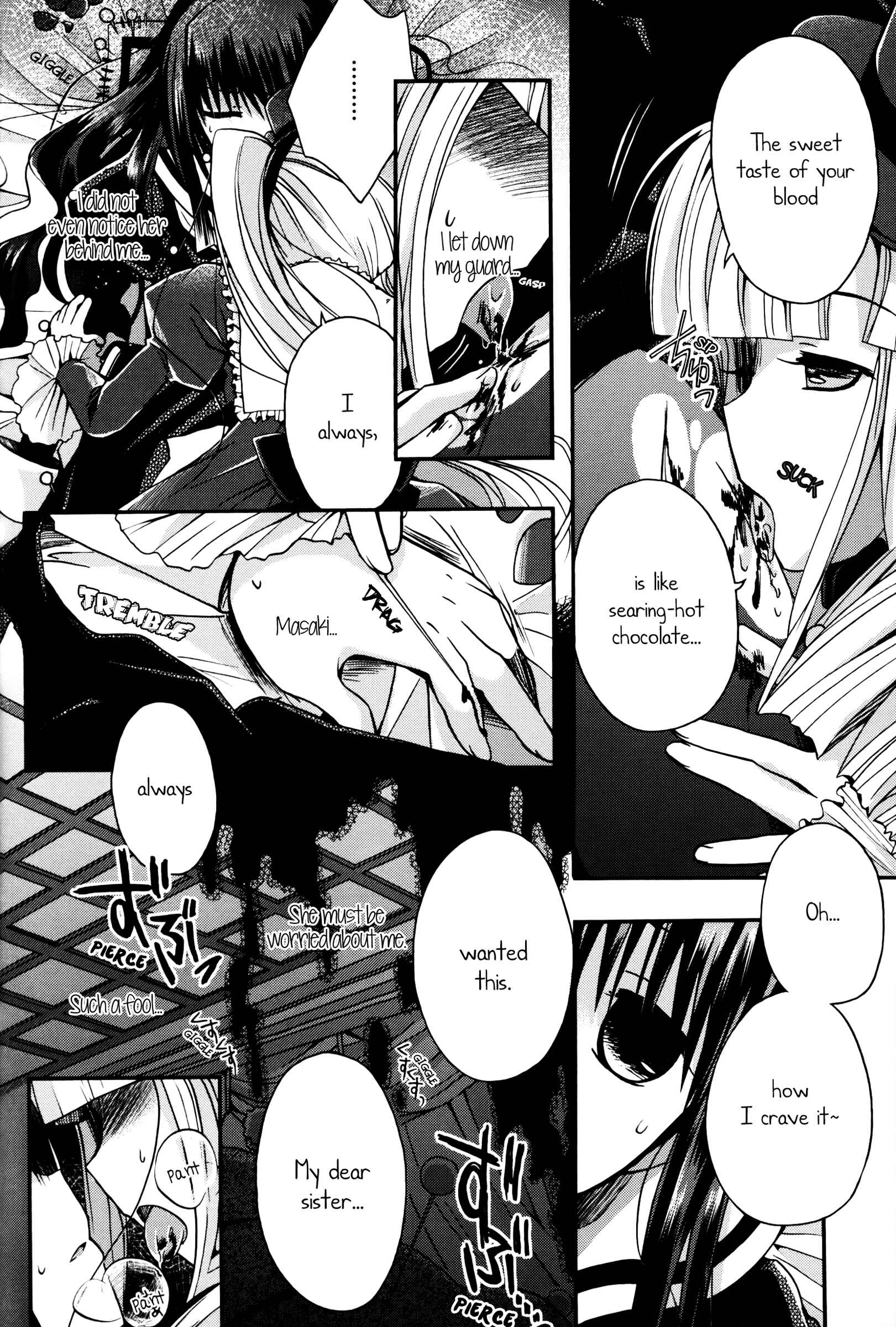 Page 30 Chapter 7 Shinigami Alice