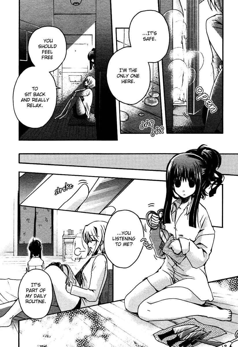 Page 19 Chapter 2 Shinigami Alice