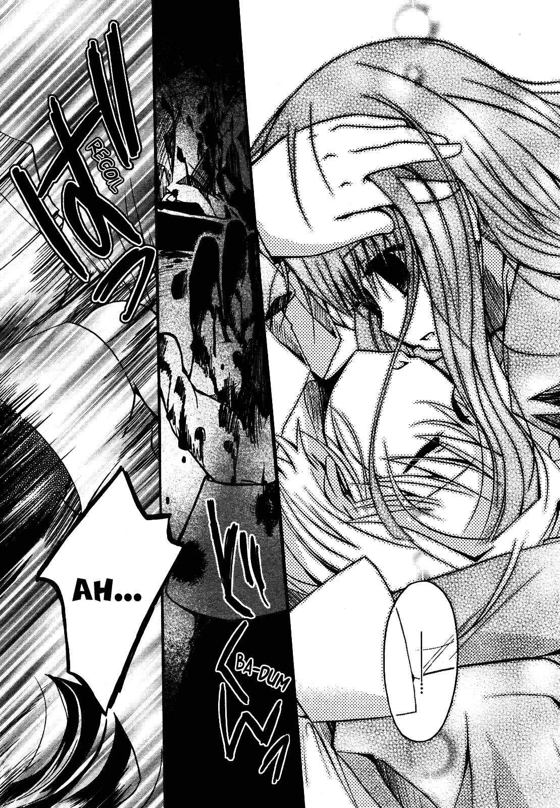 Page 30 Chapter 6 Shinigami Alice