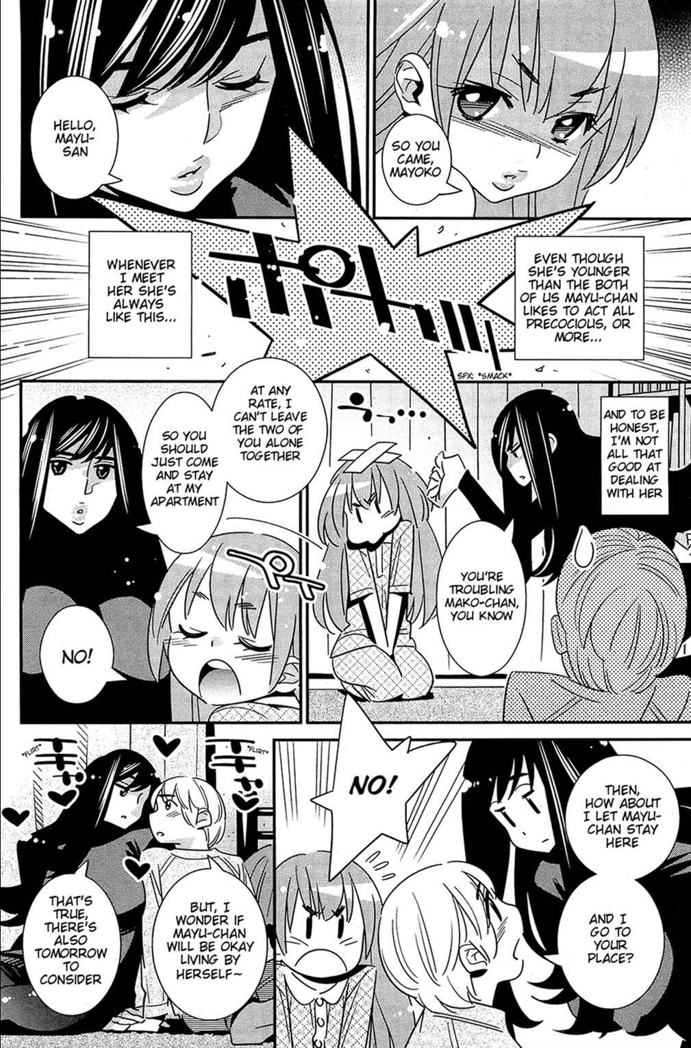 Page 10 Chapter 5 Anemayo