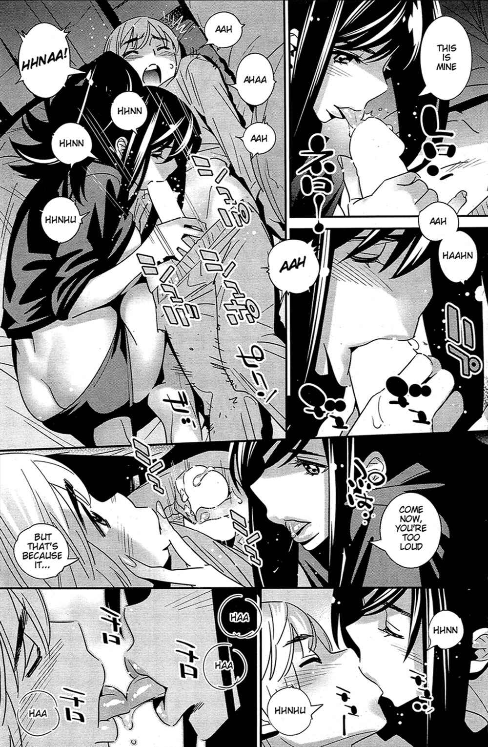 Page 15 Chapter 5 Anemayo