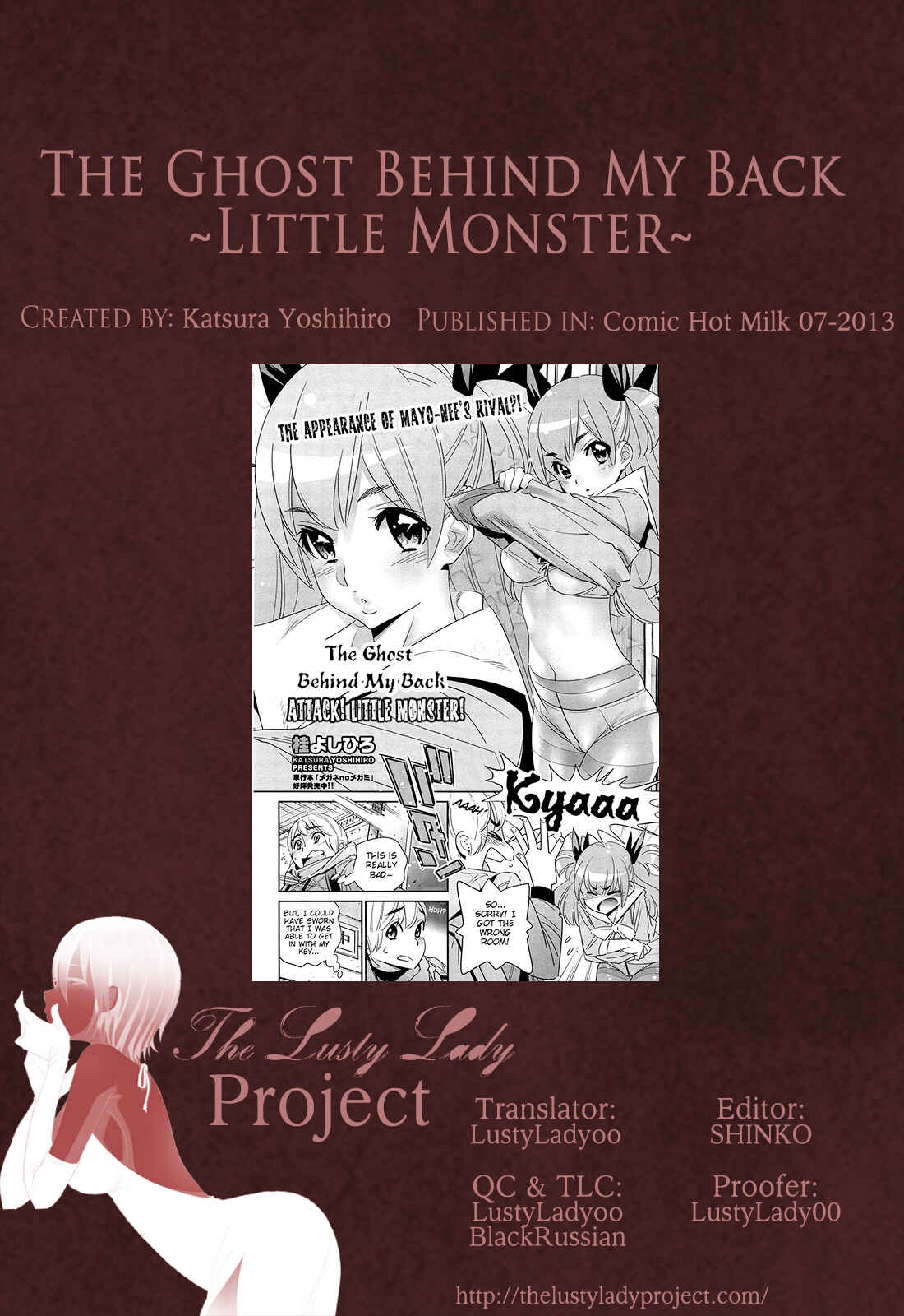 Page 23 Chapter 5 Anemayo