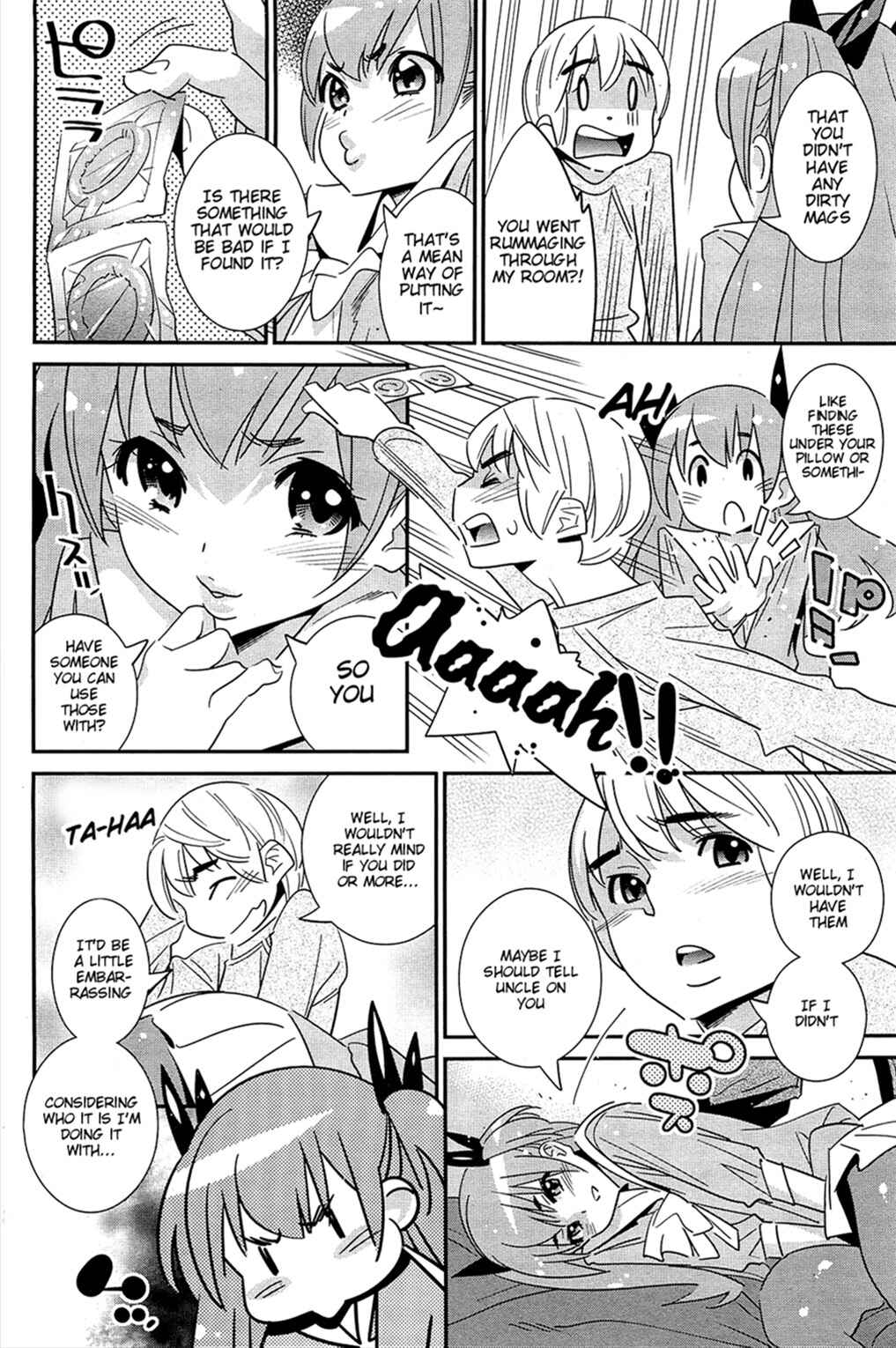 Page 4 Chapter 5 Anemayo
