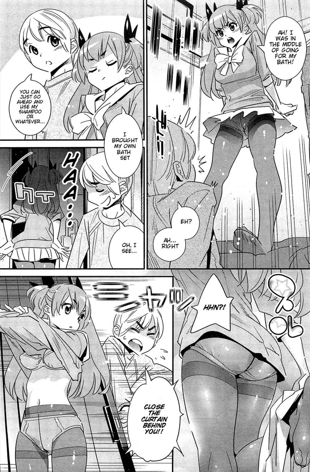 Page 5 Chapter 5 Anemayo