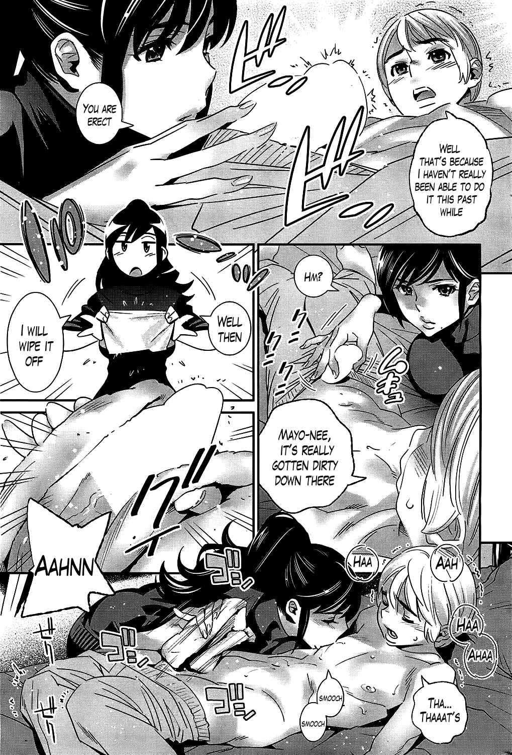 Page 5 Chapter 3 Anemayo