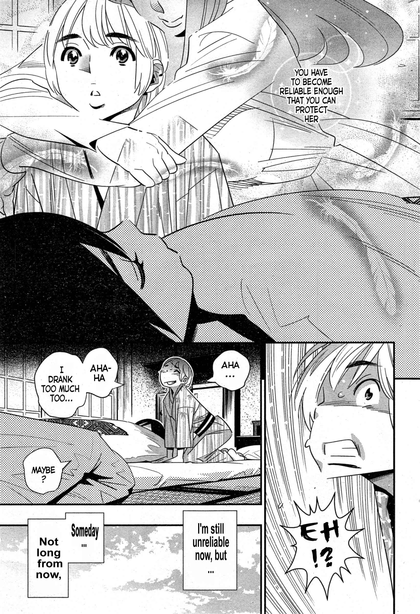 Page 29 Chapter 10 Anemayo