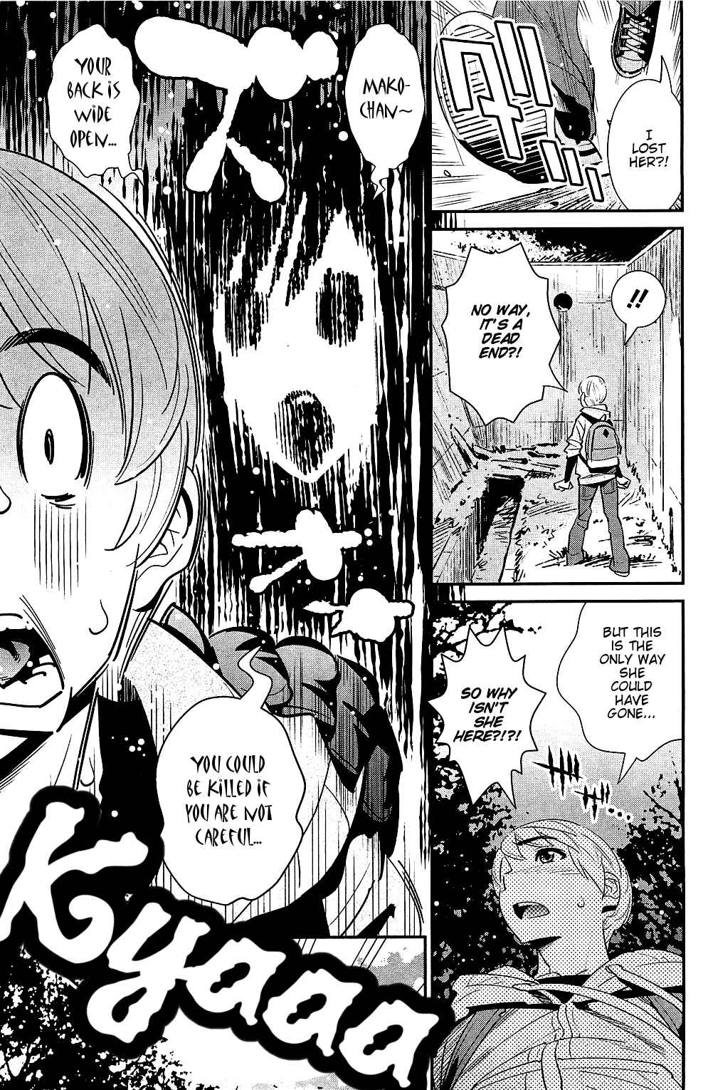 Page 5 Chapter 4 Anemayo