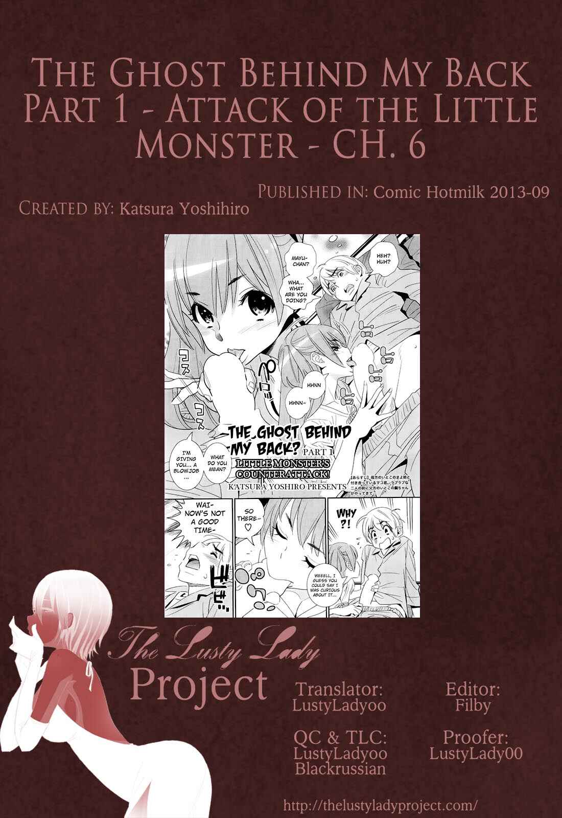 Page 23 Chapter 6 Anemayo