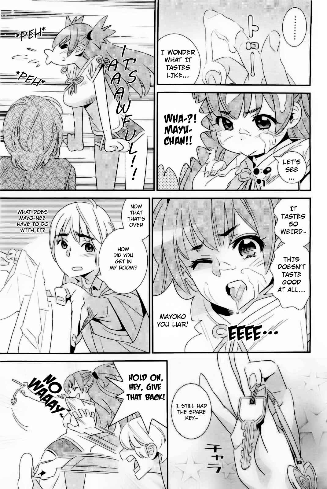 Page 5 Chapter 6 Anemayo