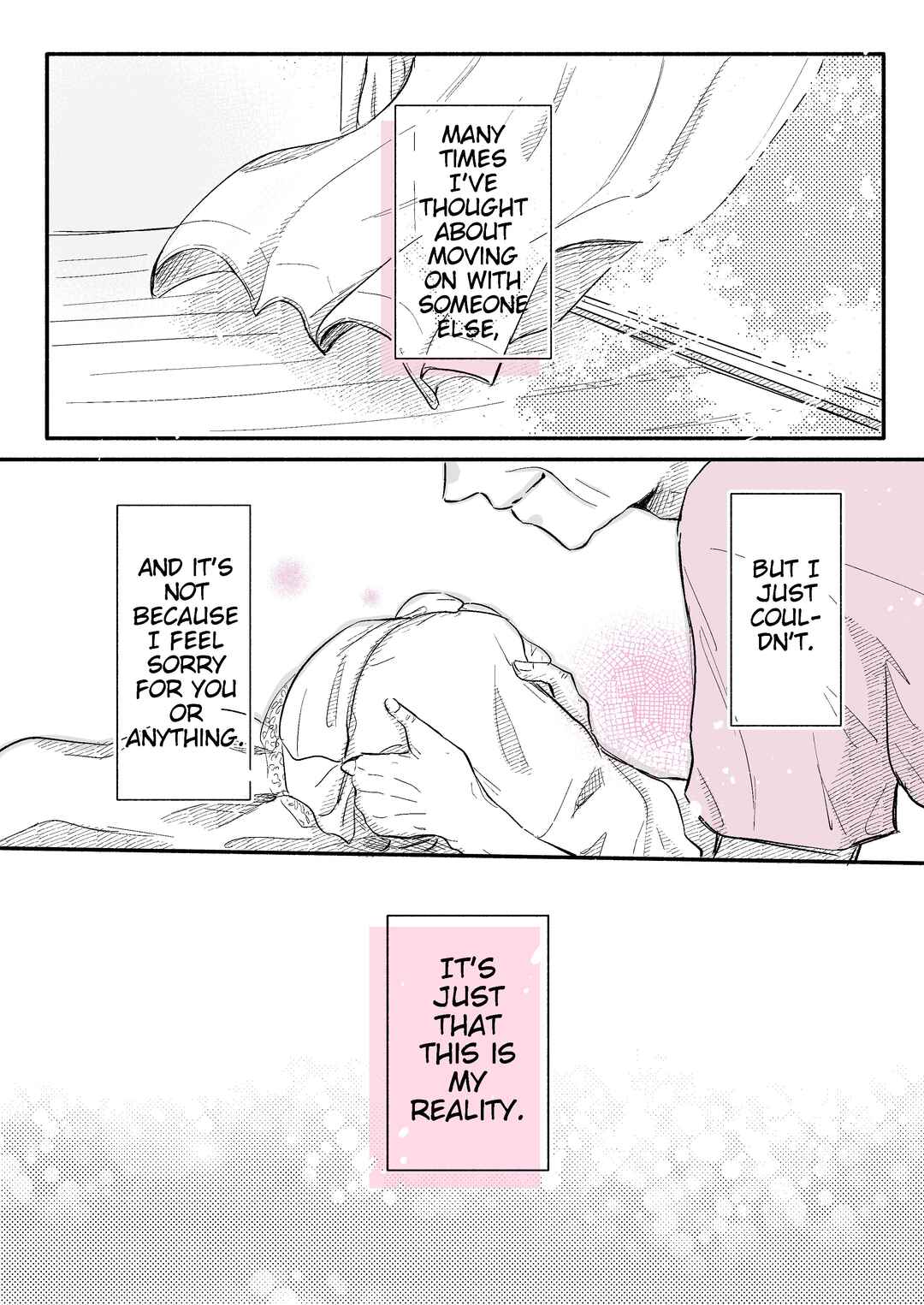 Page 1 Chapter 9 How Long Until We Get Married?
