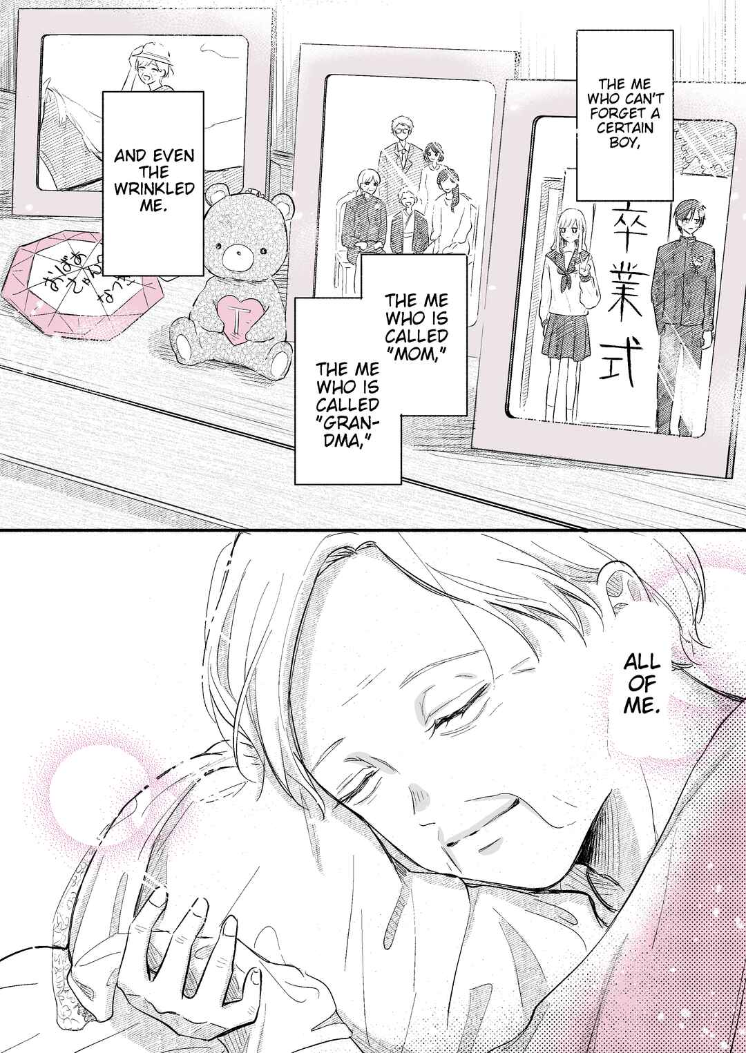 Page 2 Chapter 9 How Long Until We Get Married?