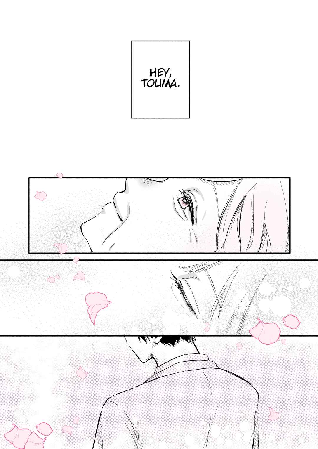 Page 3 Chapter 9 How Long Until We Get Married?