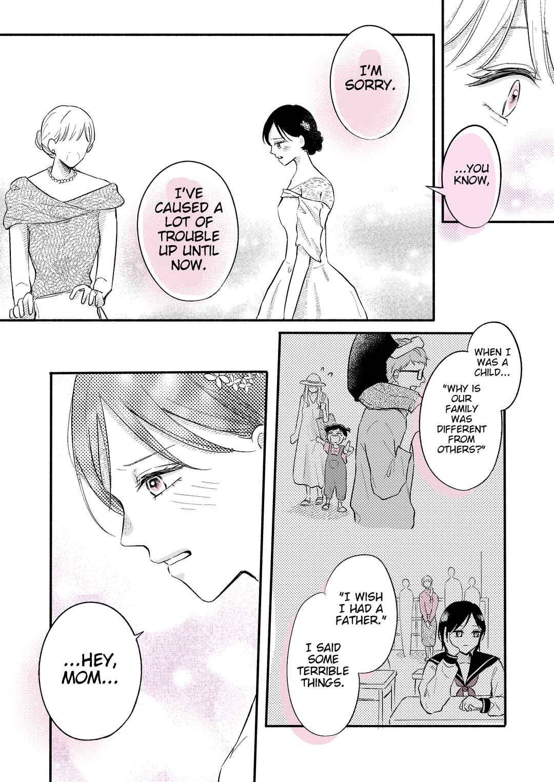Page 2 Chapter 8 How Long Until We Get Married?