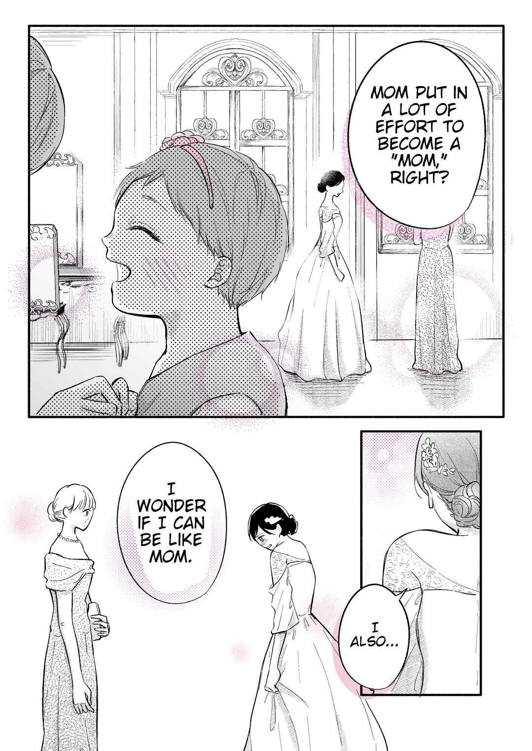 Page 3 Chapter 8 How Long Until We Get Married?
