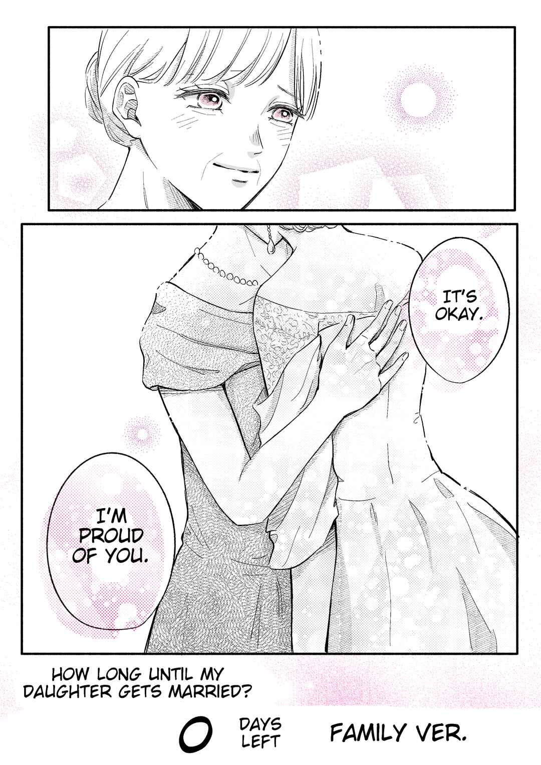 Page 4 Chapter 8 How Long Until We Get Married?
