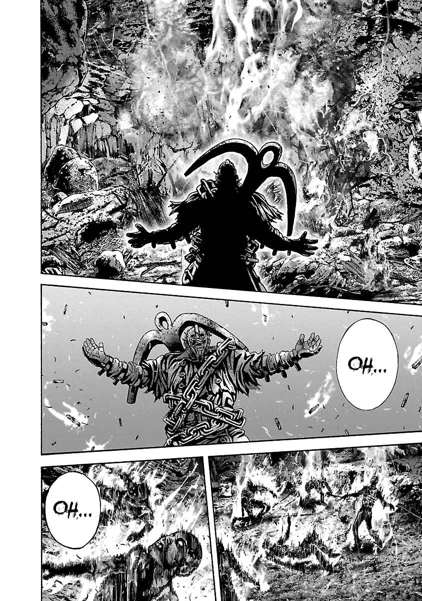 Page 9 Chapter 19 Resident Evil: Heavenly Island