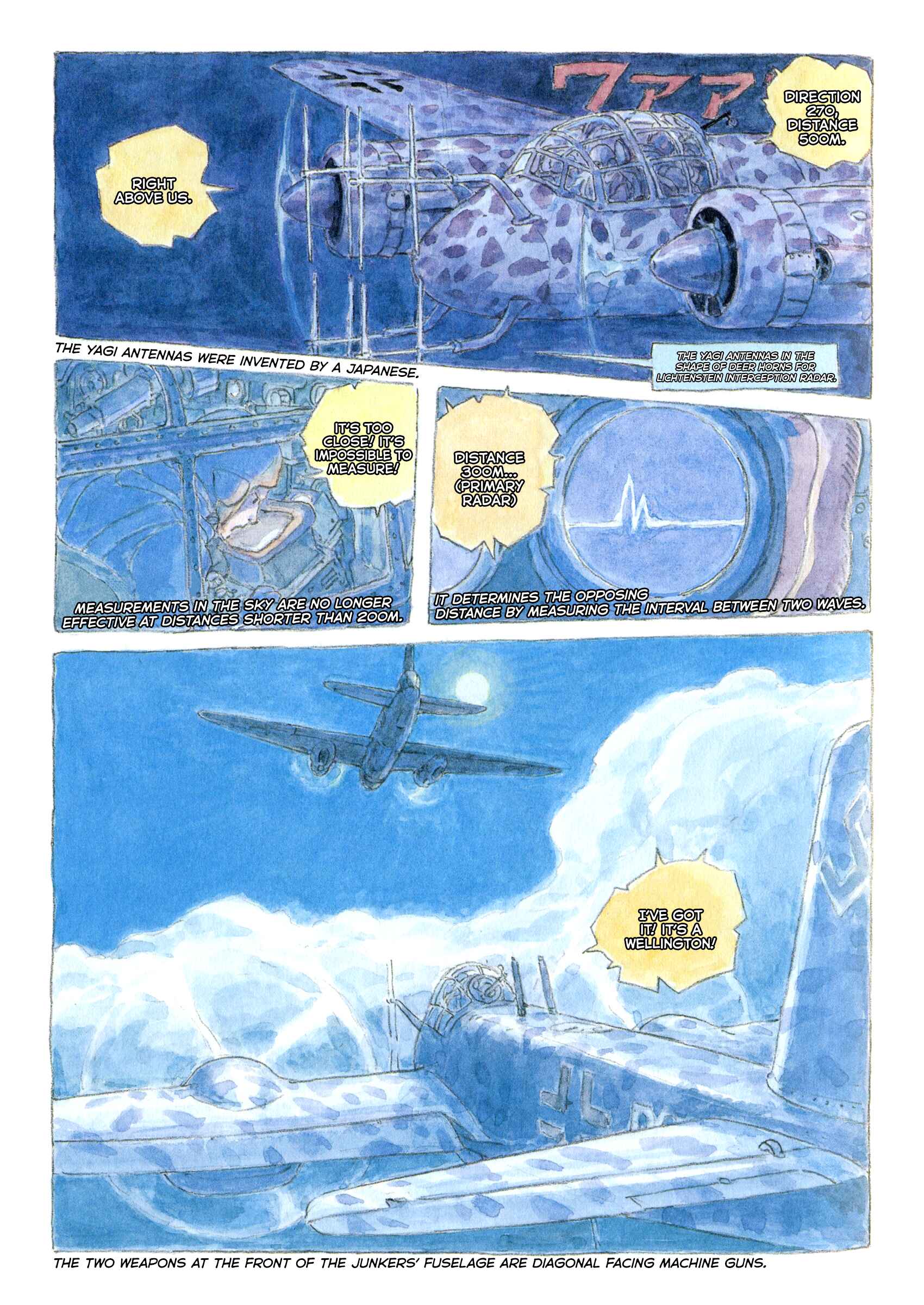 Page 9 Chapter Unknown_0587 A Trip to Tynemouth