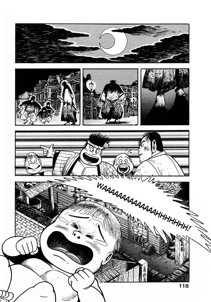 Page 12 Chapter 6 The Samurai of the Meiji Restoration