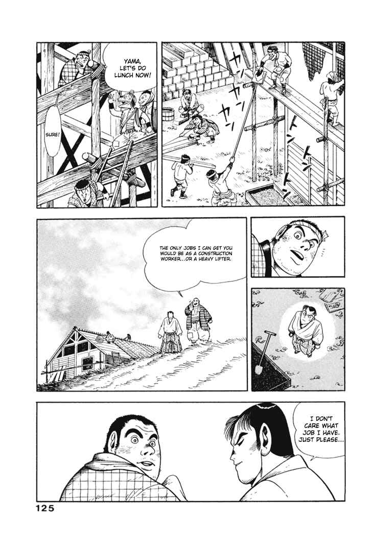 Page 19 Chapter 6 The Samurai of the Meiji Restoration