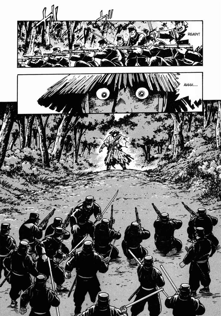 Page 4 Chapter 8 The Samurai of the Meiji Restoration