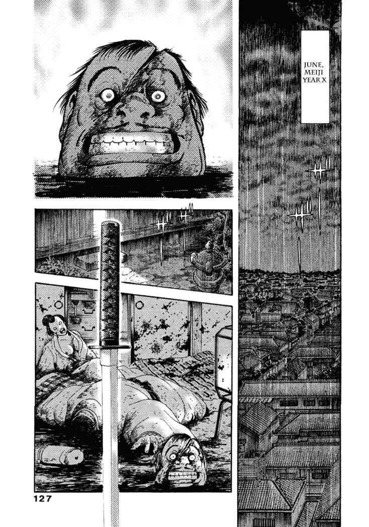 Page 1 Chapter 7 The Samurai of the Meiji Restoration
