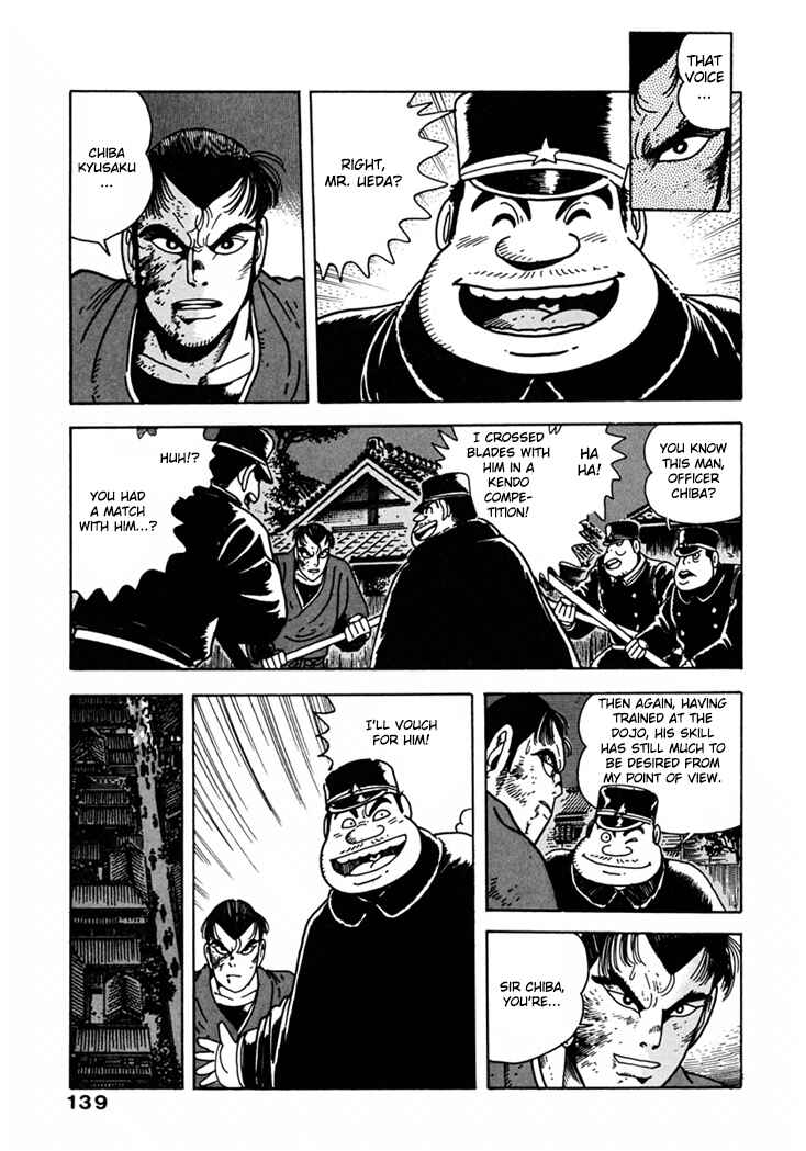 Page 12 Chapter 7 The Samurai of the Meiji Restoration