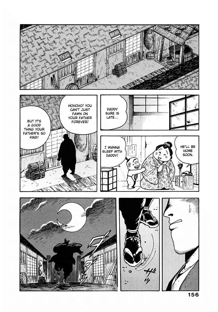 Page 29 Chapter 7 The Samurai of the Meiji Restoration