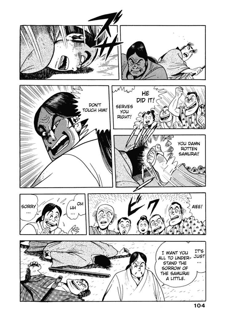 Page 18 Chapter 5 The Samurai of the Meiji Restoration
