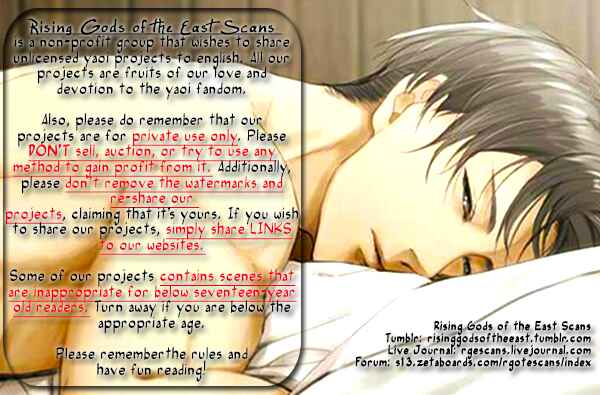 Page 3 Chapter Unknown_94f9 Sengoku Basara - Fake Show (Doujinshi)