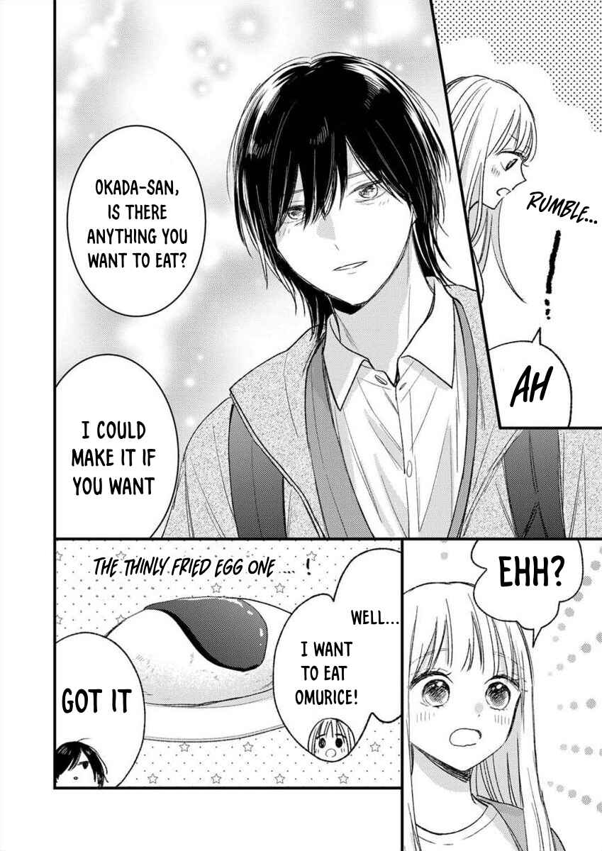 Page 26 Chapter 5 Watashi no Tonari no Yandere-kun