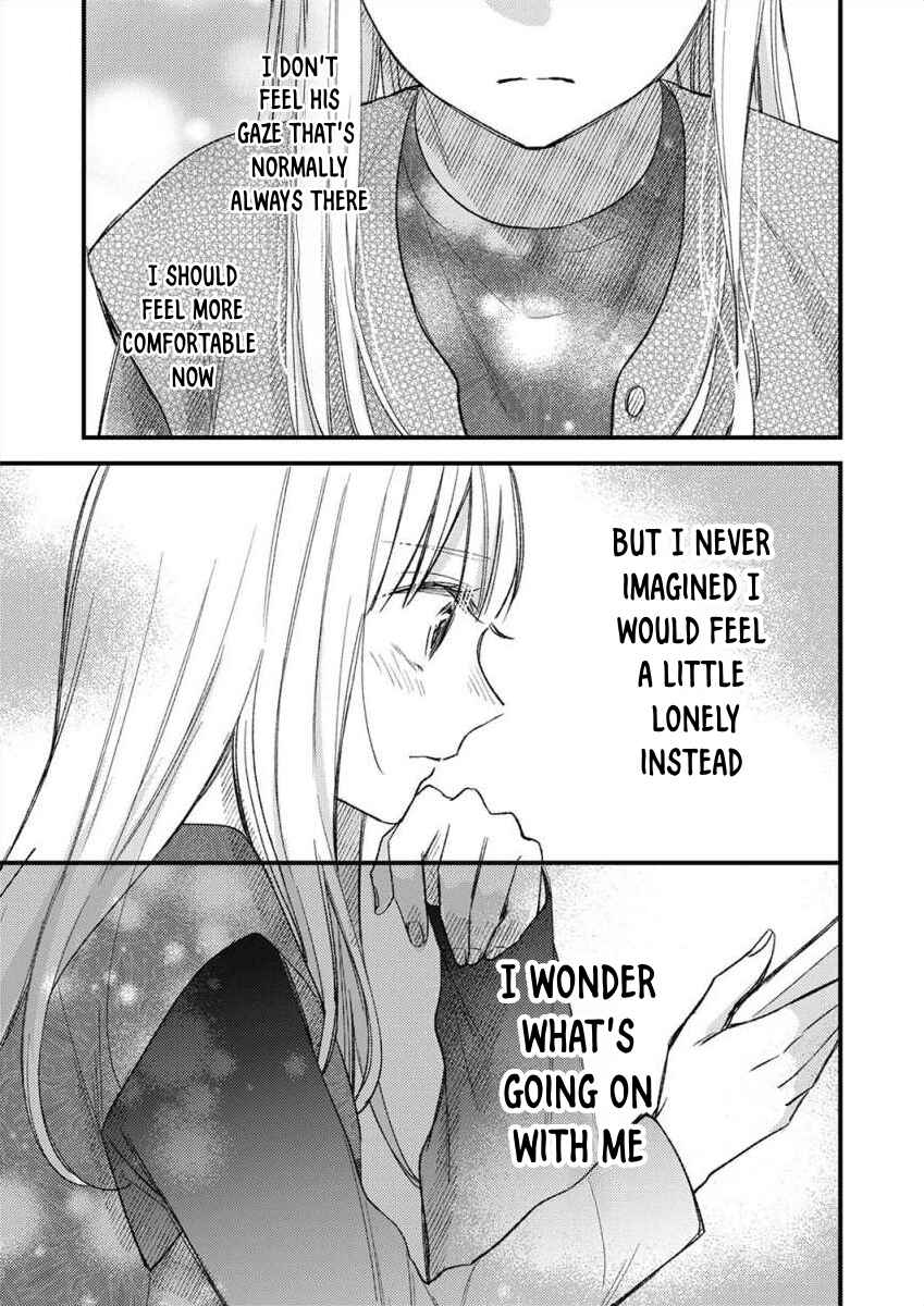 Page 8 Chapter 5 Watashi no Tonari no Yandere-kun
