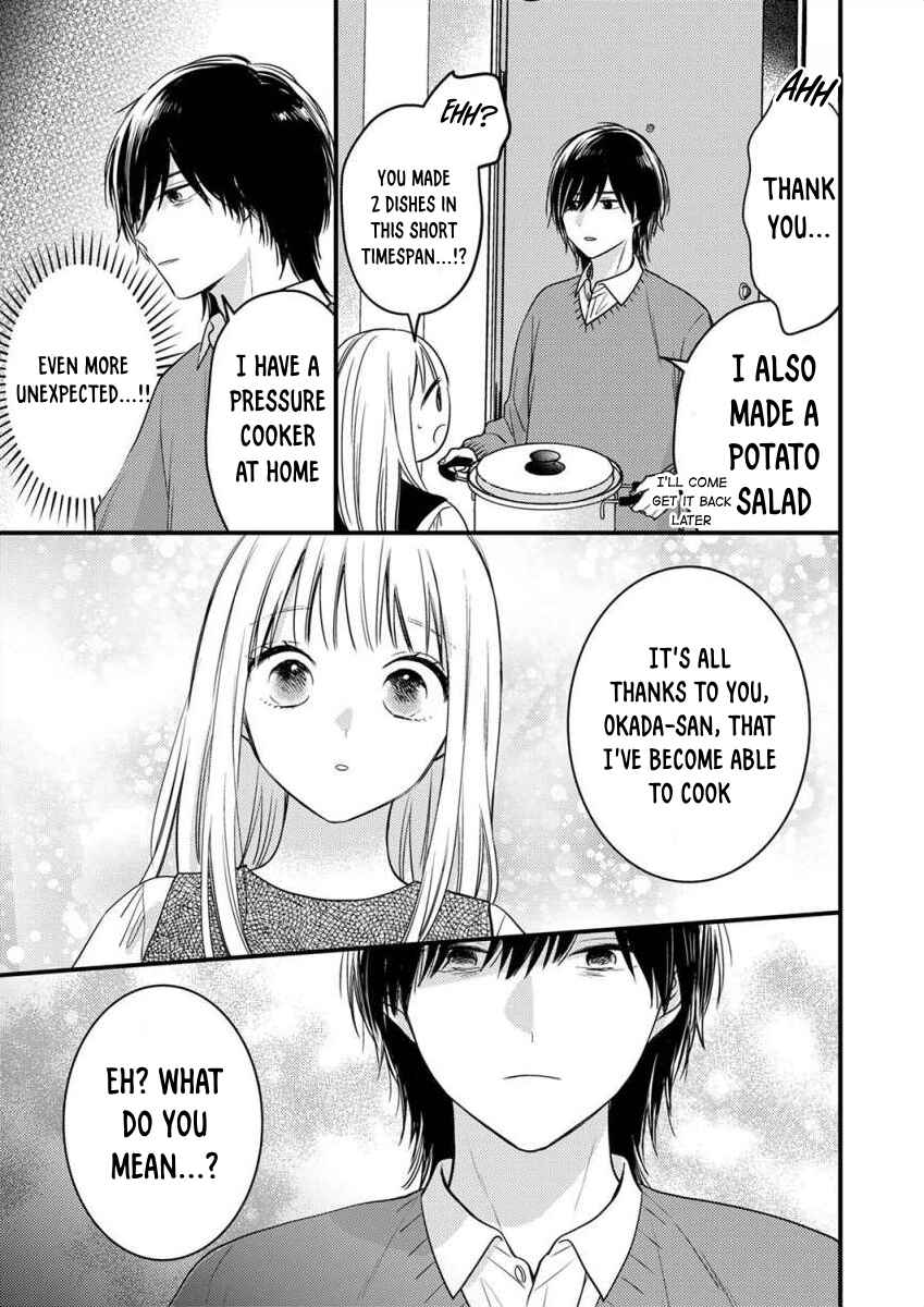Page 26 Chapter 2 Watashi no Tonari no Yandere-kun