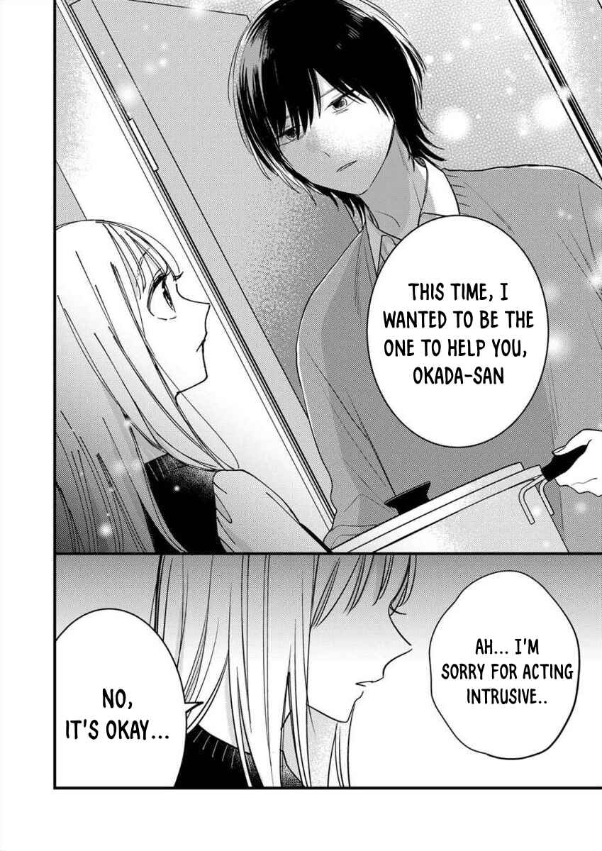 Page 29 Chapter 2 Watashi no Tonari no Yandere-kun