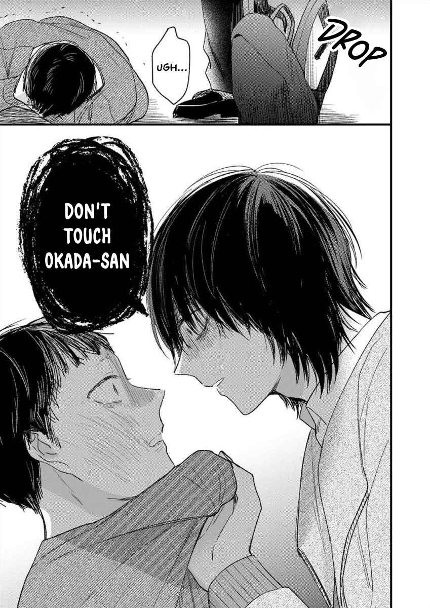 Page 16 Chapter 6 Watashi no Tonari no Yandere-kun