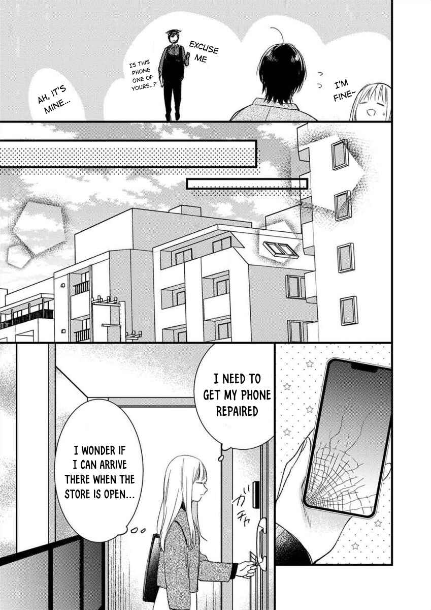 Page 26 Chapter 6 Watashi no Tonari no Yandere-kun