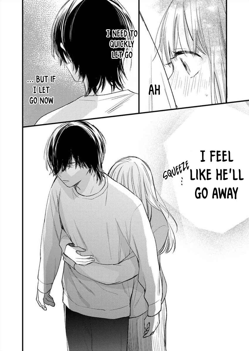 Page 11 Chapter 7 Watashi no Tonari no Yandere-kun
