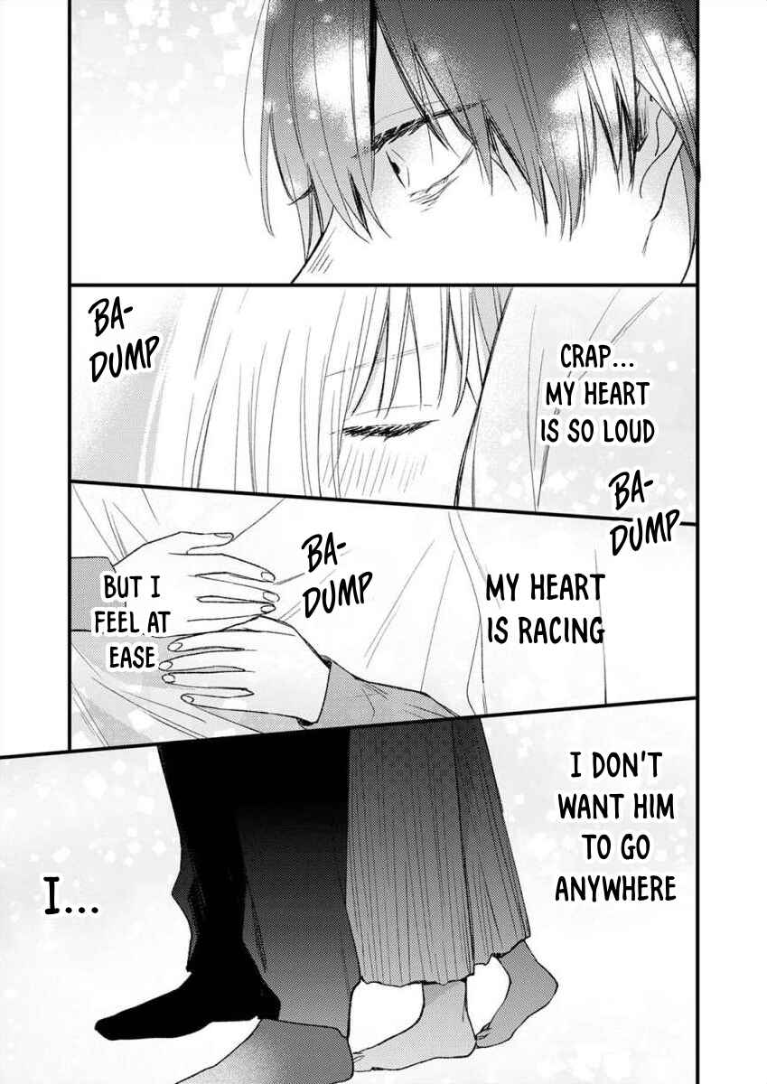 Page 12 Chapter 7 Watashi no Tonari no Yandere-kun
