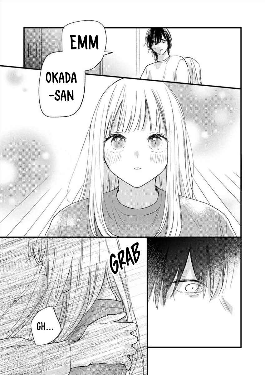 Page 14 Chapter 7 Watashi no Tonari no Yandere-kun