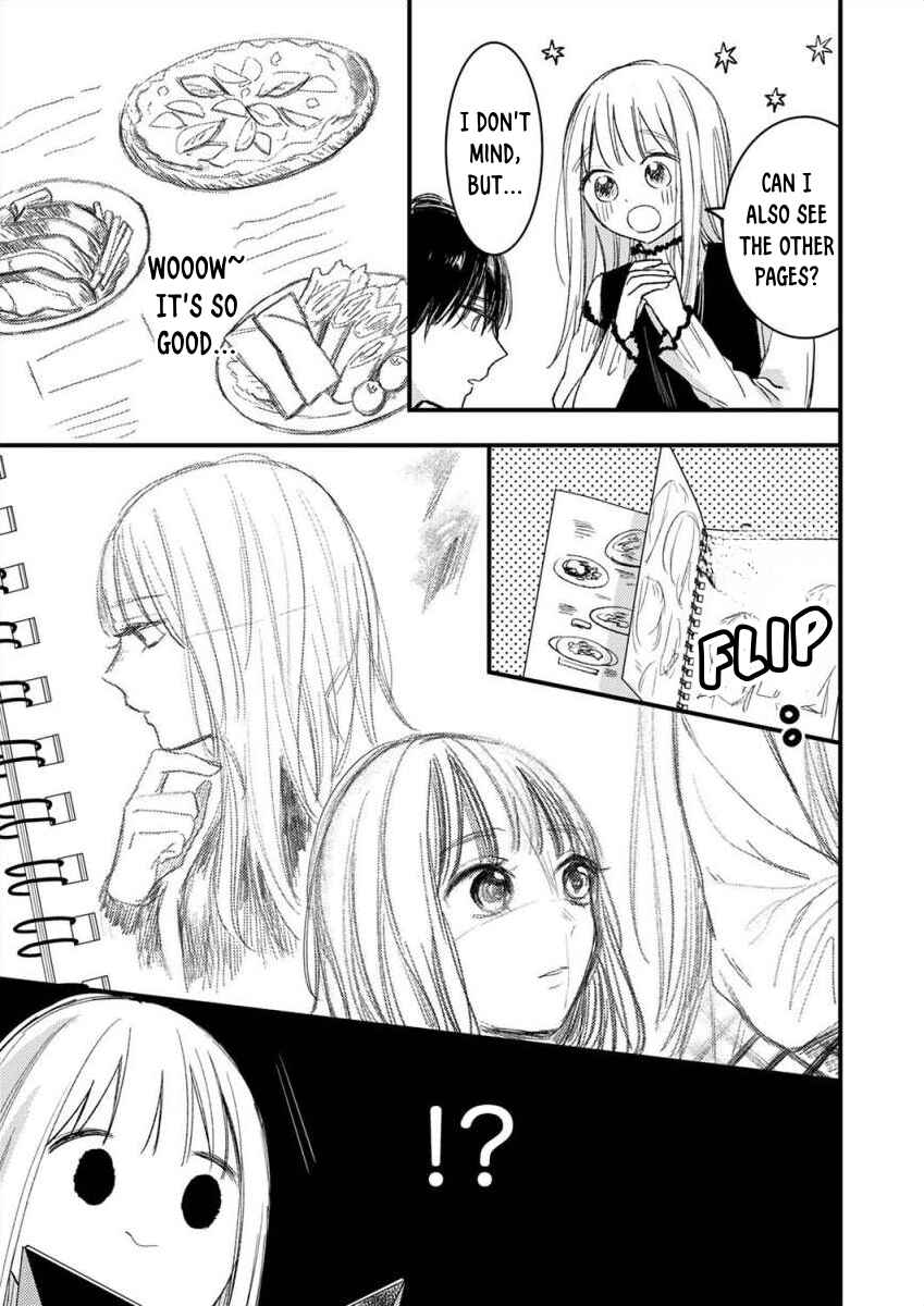 Page 16 Chapter 3 Watashi no Tonari no Yandere-kun