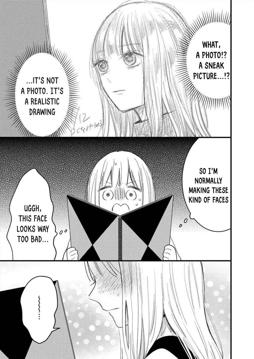 Page 18 Chapter 3 Watashi no Tonari no Yandere-kun