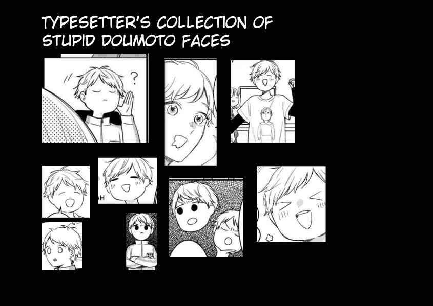 Page 37 Chapter 3 Watashi no Tonari no Yandere-kun